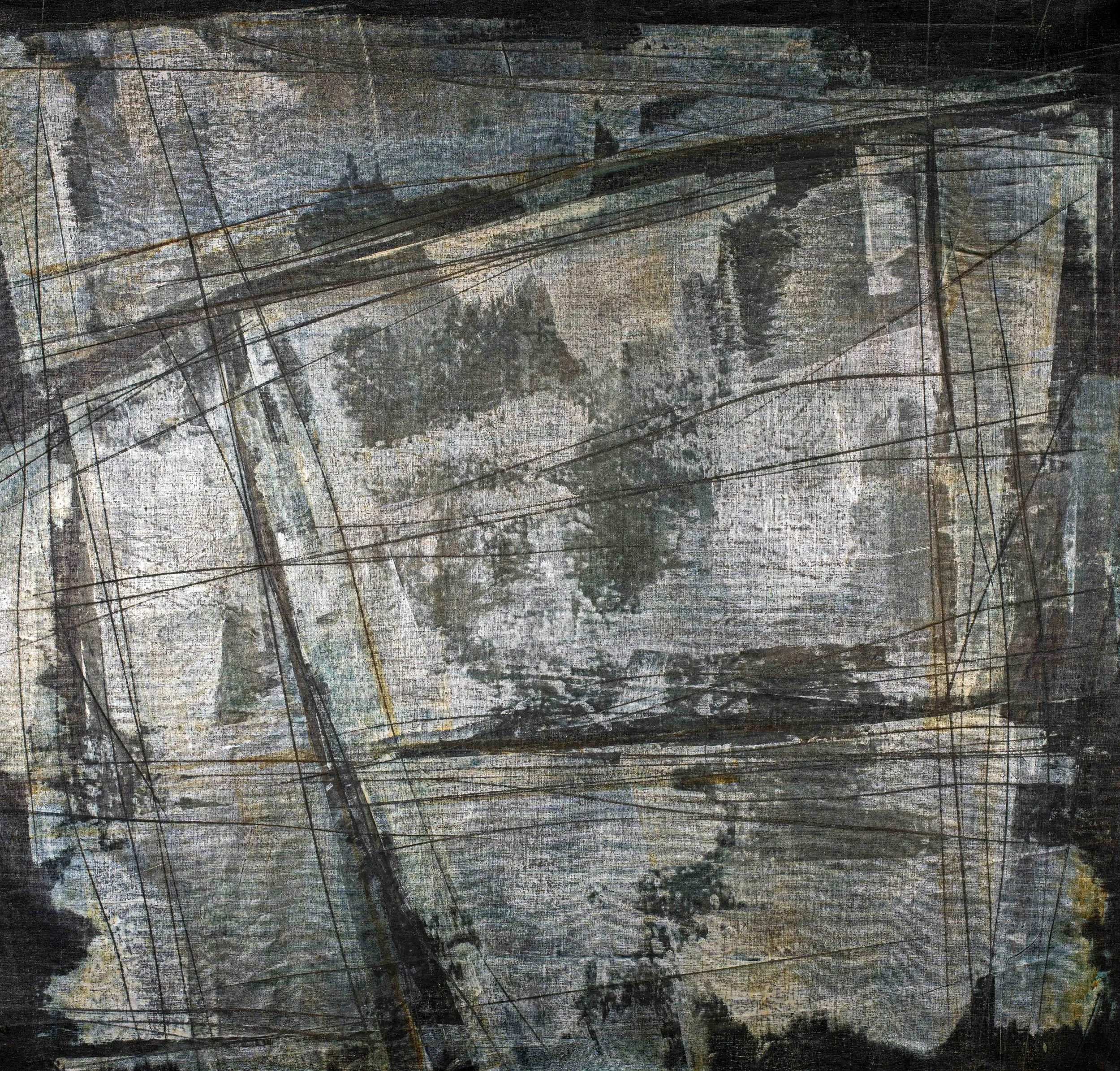 Liminal Landscape II 