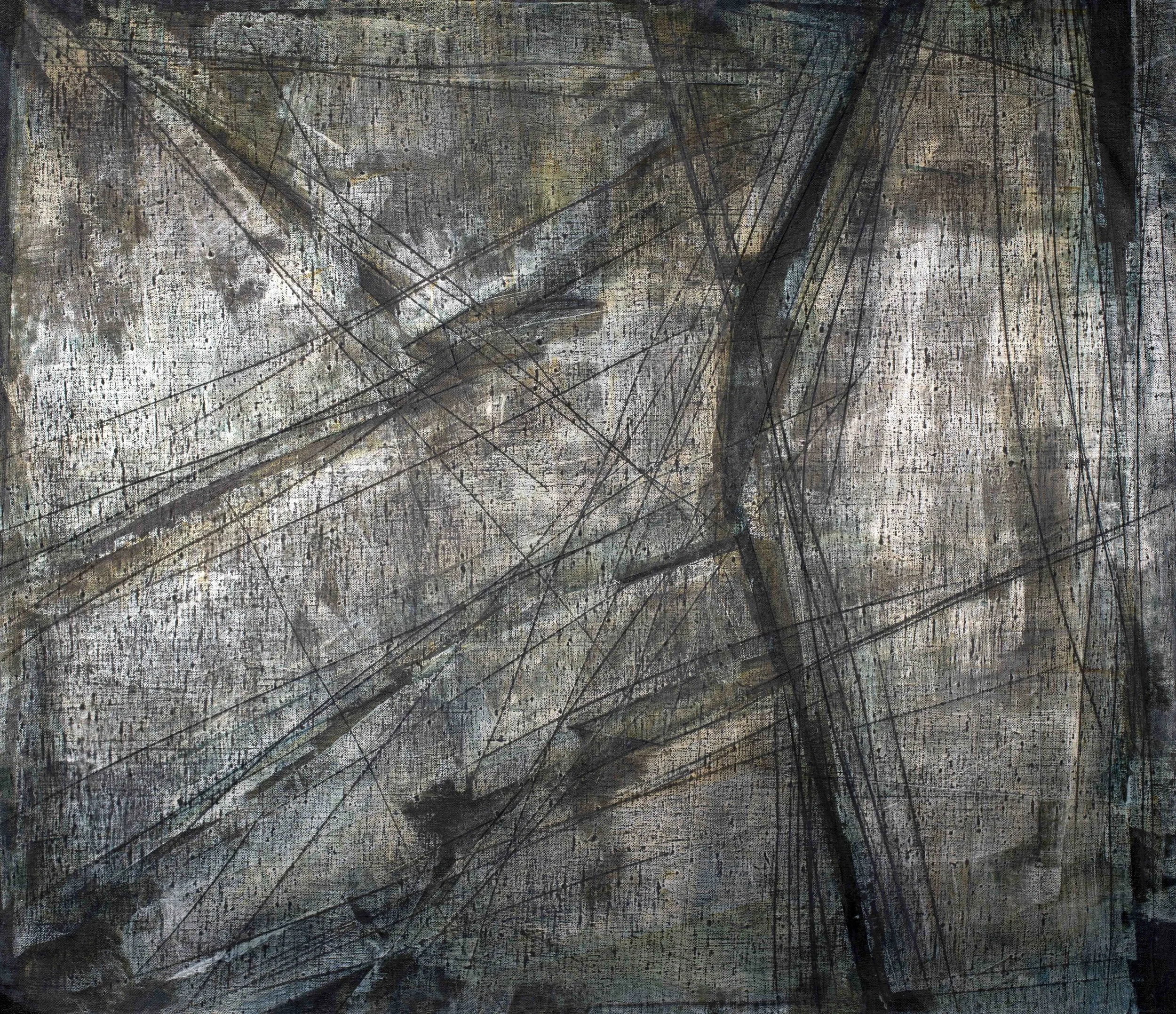 Liminal Landscape VI