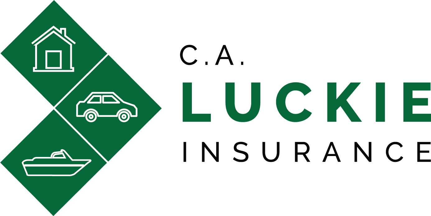 C.A. Luckie Insurance
