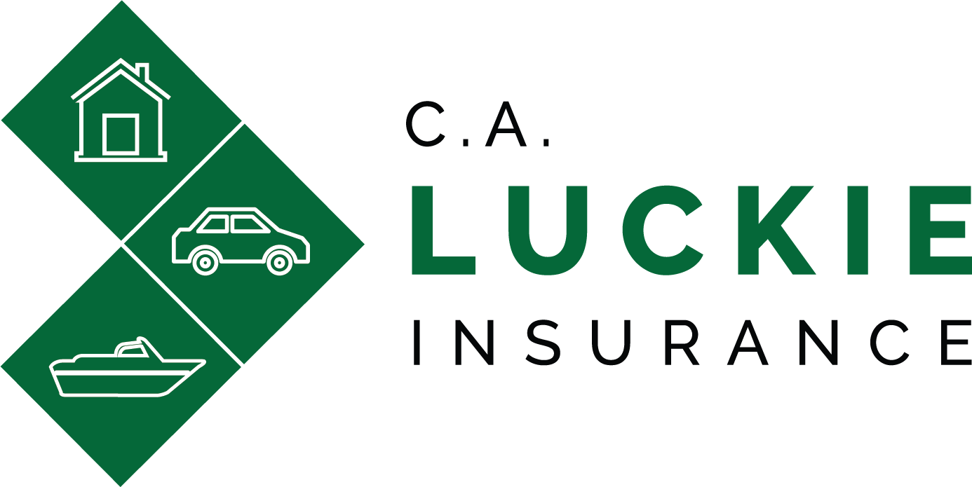 C.A. Luckie Insurance