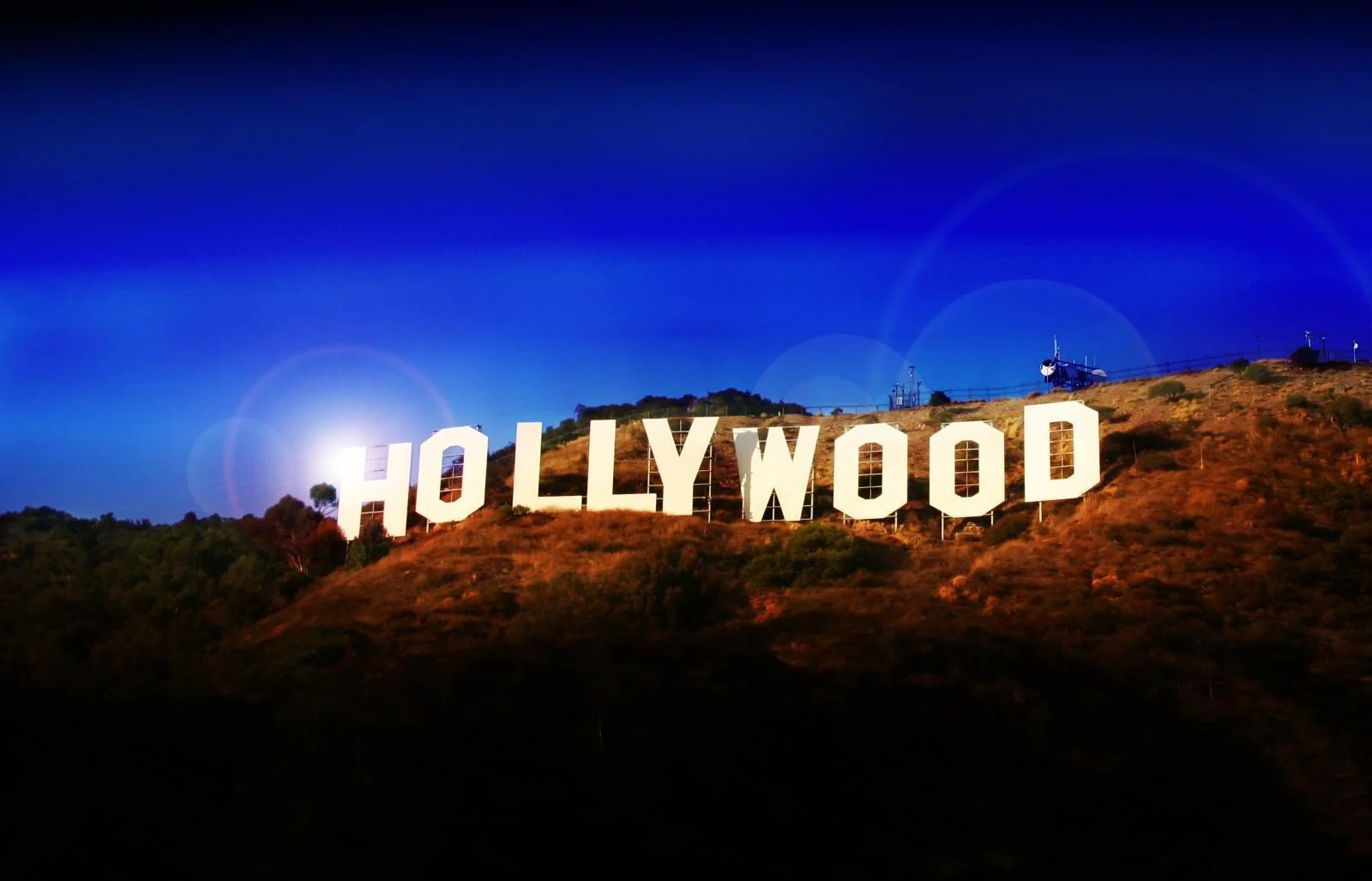 Ozzywood To Hollywood (Part 4) - Happy Anniversary!