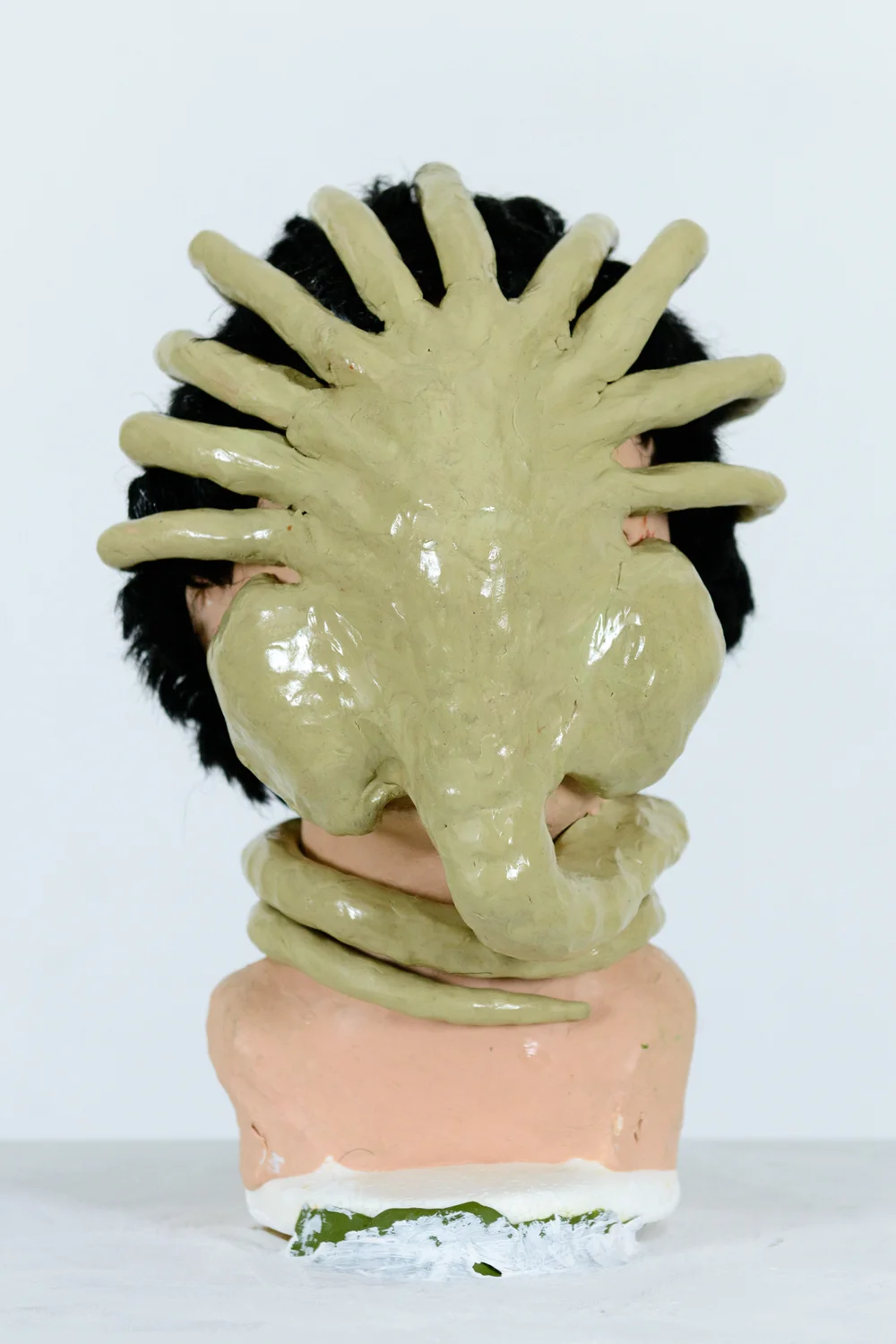 ARTWORKS — MANUEL SOLANO