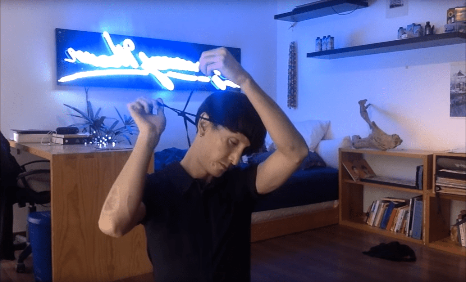 ARTWORKS — MANUEL SOLANO