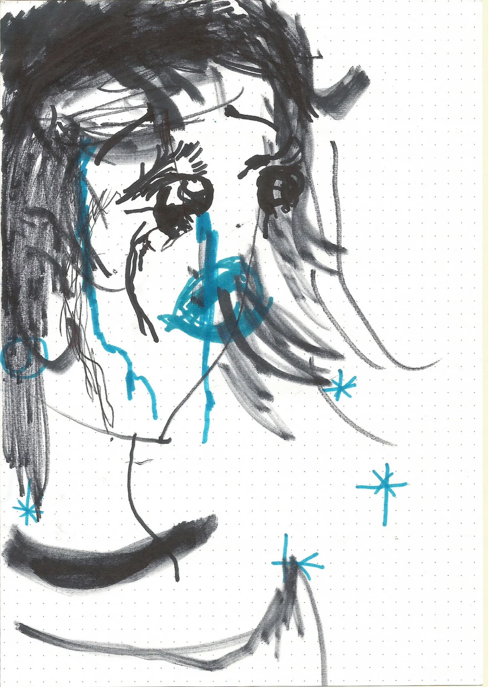 ARTWORKS — MANUEL SOLANO