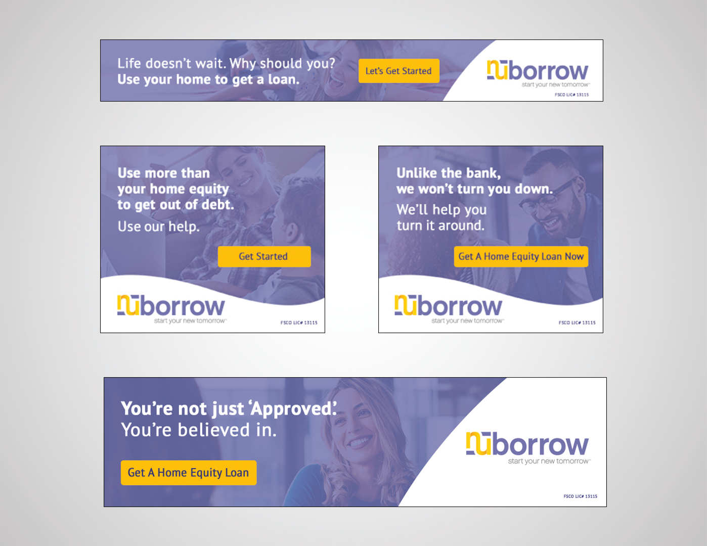 Banner Ads