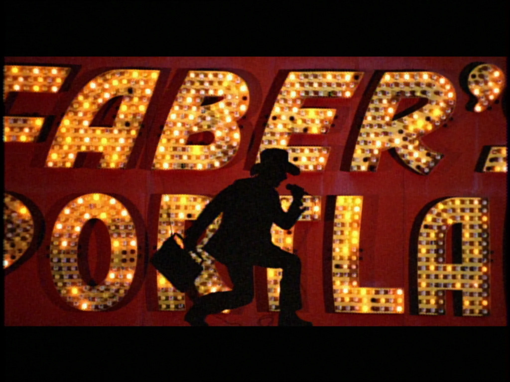 The Directors Label [2003]