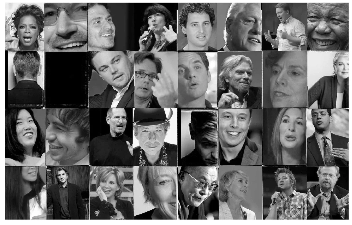 Visionaries - TV Pitch