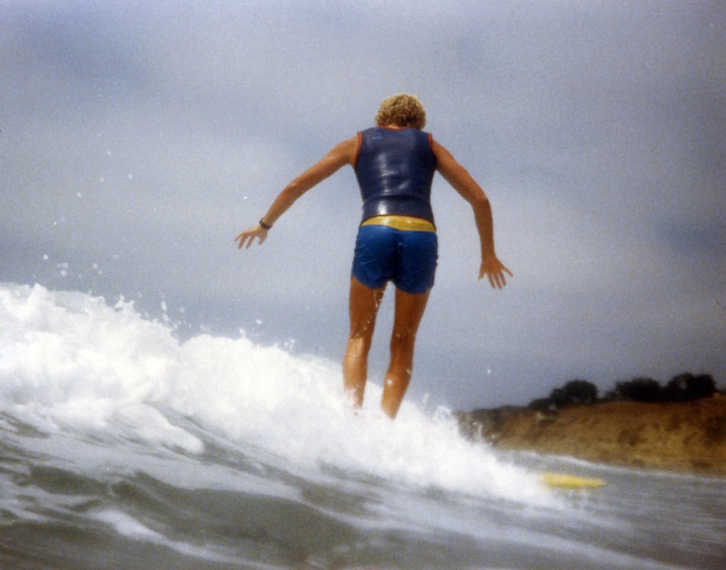 Sandy Lane: The Del Mar Days 1979-1985