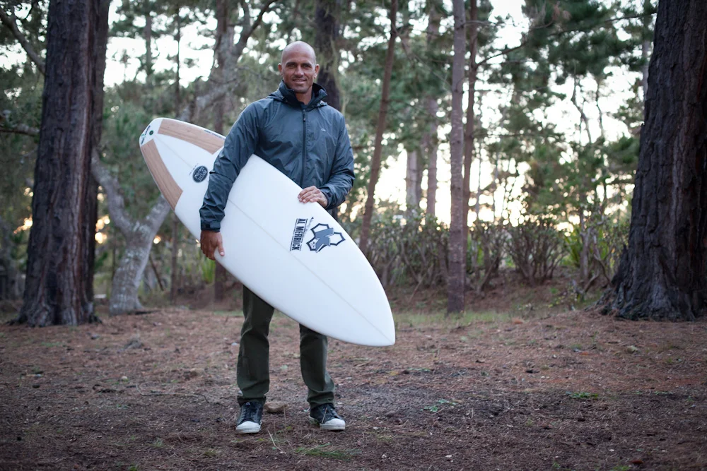 Sustainablesurf.org - Advisory Board