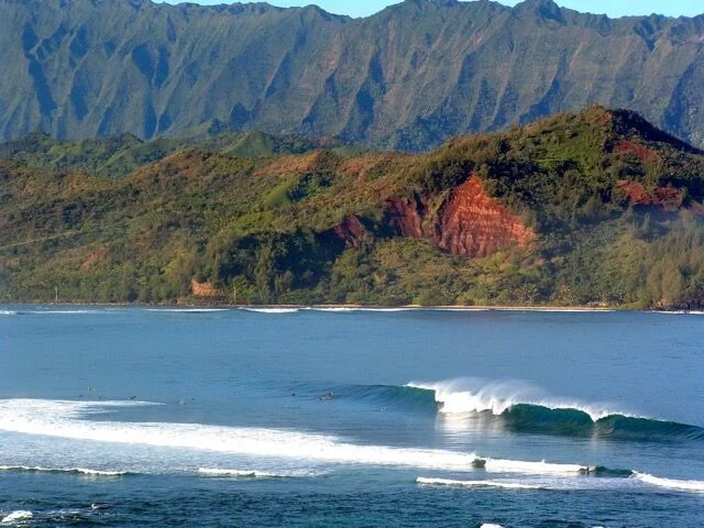 The Marine Ecology + Cultural Center - Hanalei Bay
