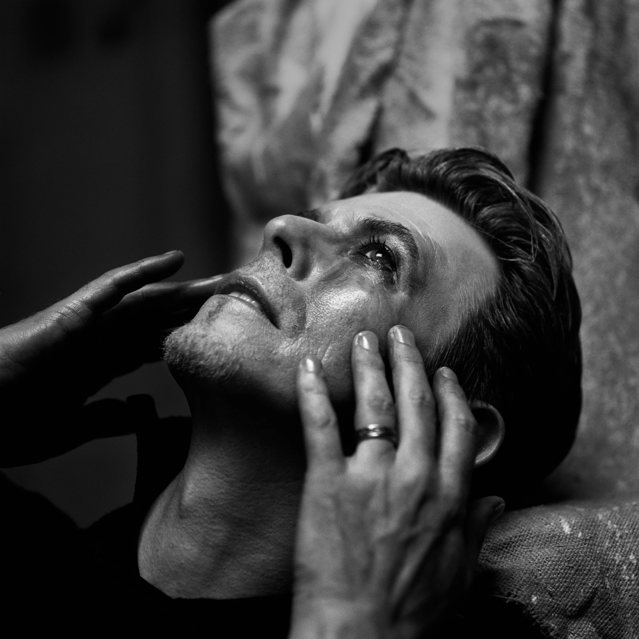 The Photographs of Samuel Bayer - Book Pitch