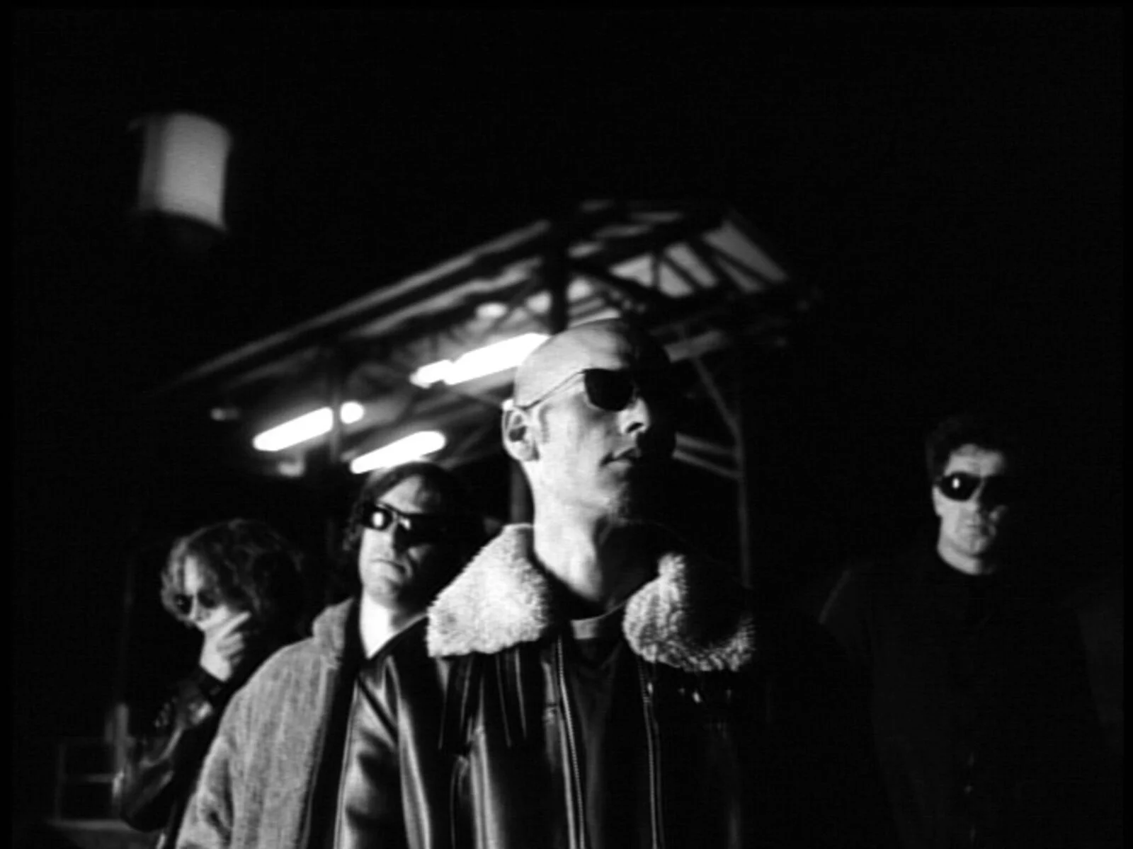 Mark Romanek Music Video Stills [1999]