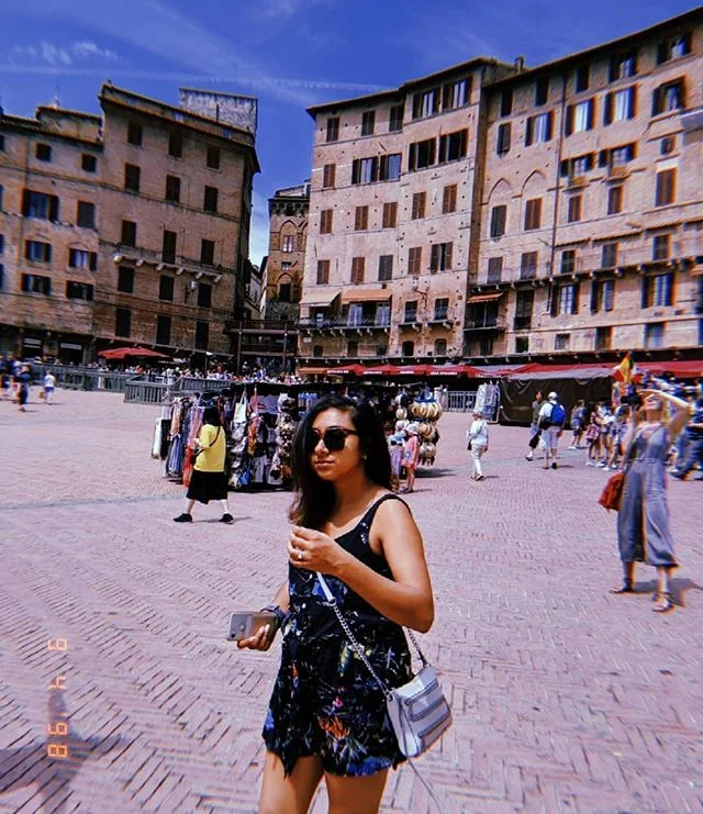 vacation mode forever? ✨ now pass the spritz pls 🍾 #itsalifestyle #summerdontleave #wherethegelatoat