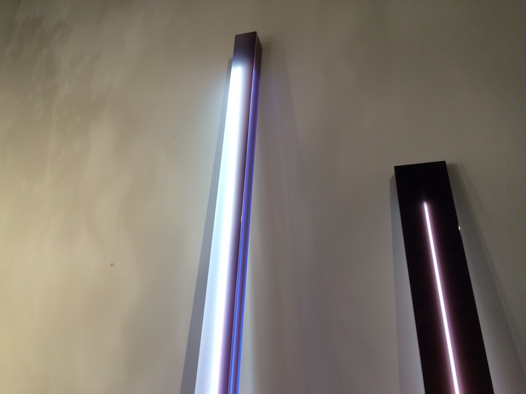 Sabine Marcelis, 'Dawn lights' at Design Miami