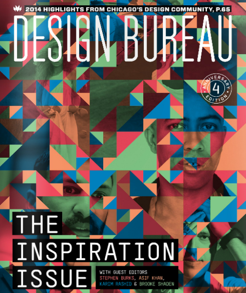 Design Bureau — May/ June 2014