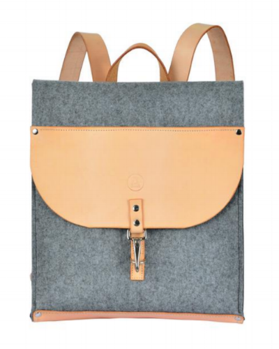 City Back Pack (2017 version) by AudreyModern. 