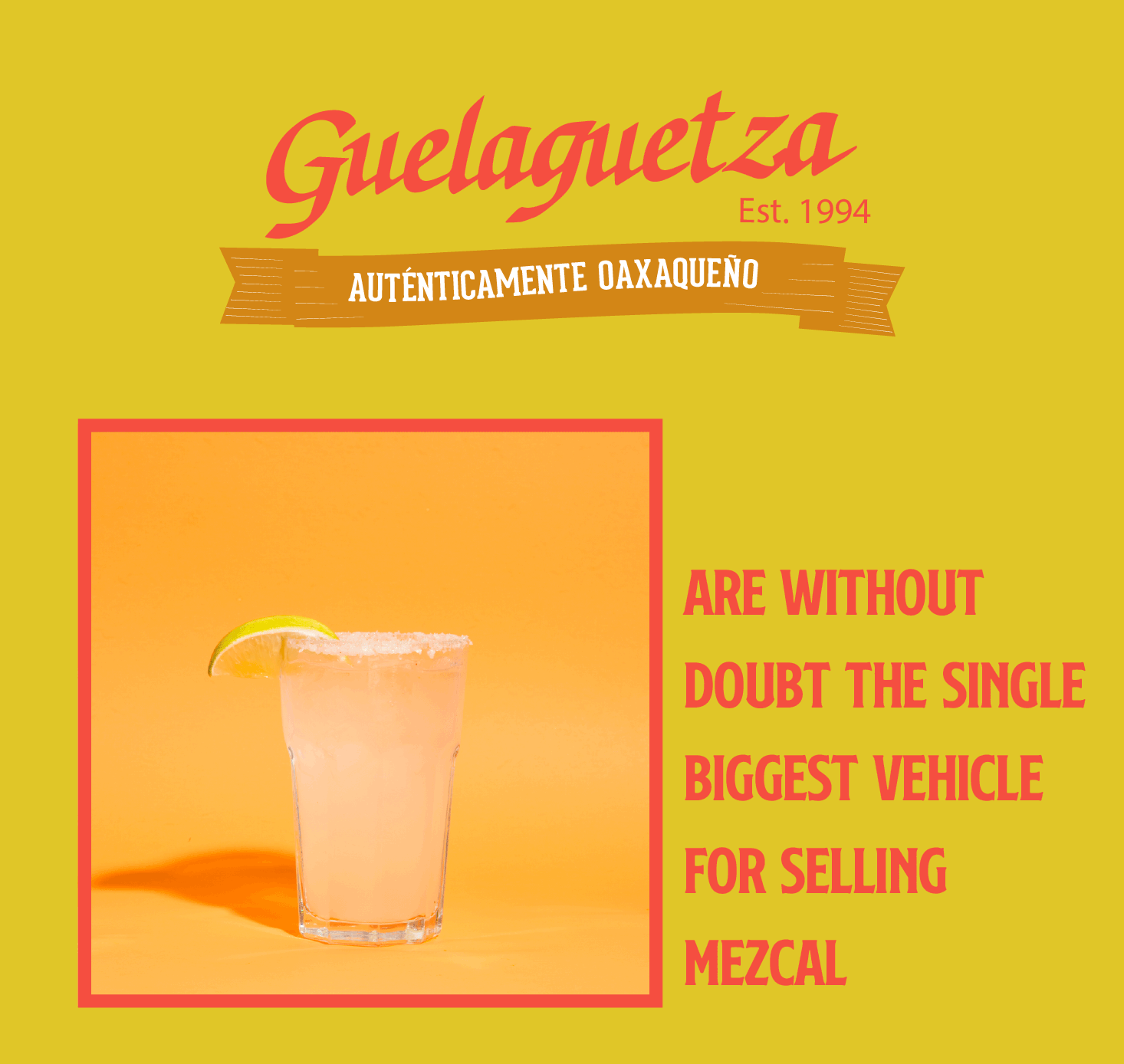 A Mezcal talk with Mezcalistas 