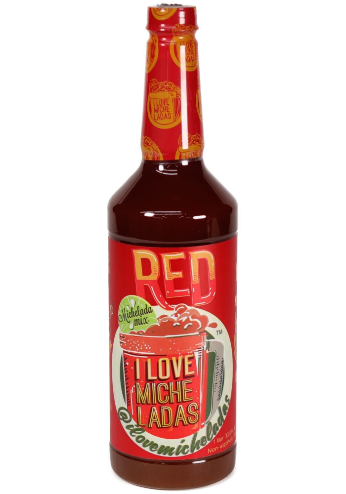 MICHELADA MIX 
