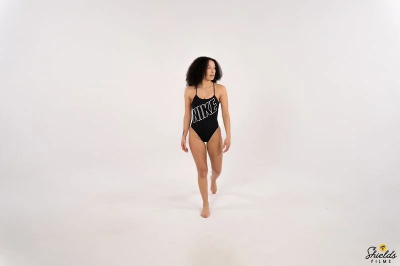 Nike Spring Swim 2025 Collection