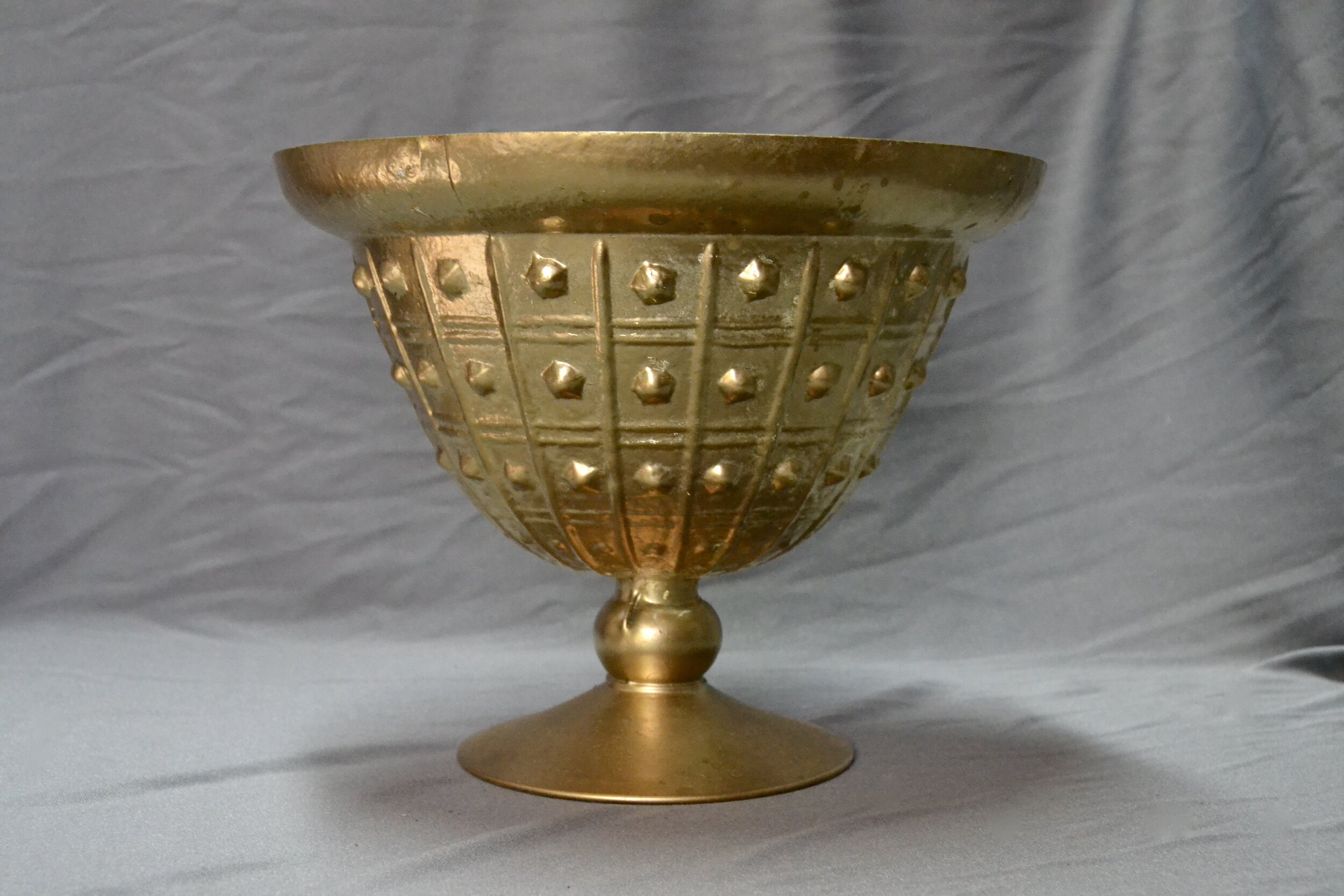 Gold Compote