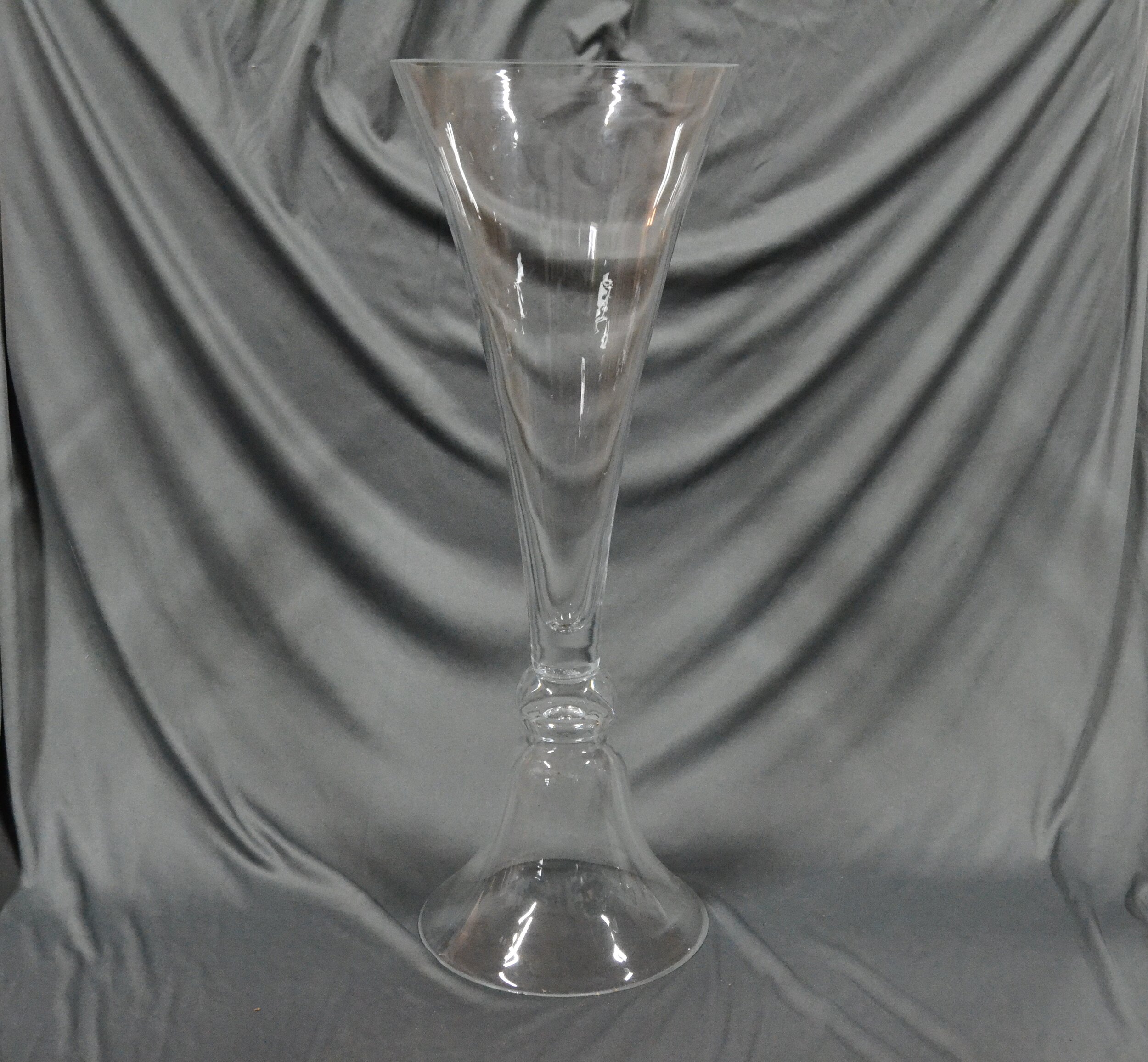 Clarinet Vase