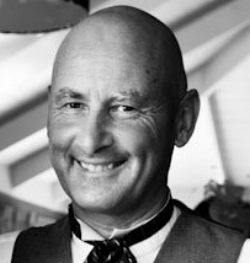 Tim Maples Managing Director