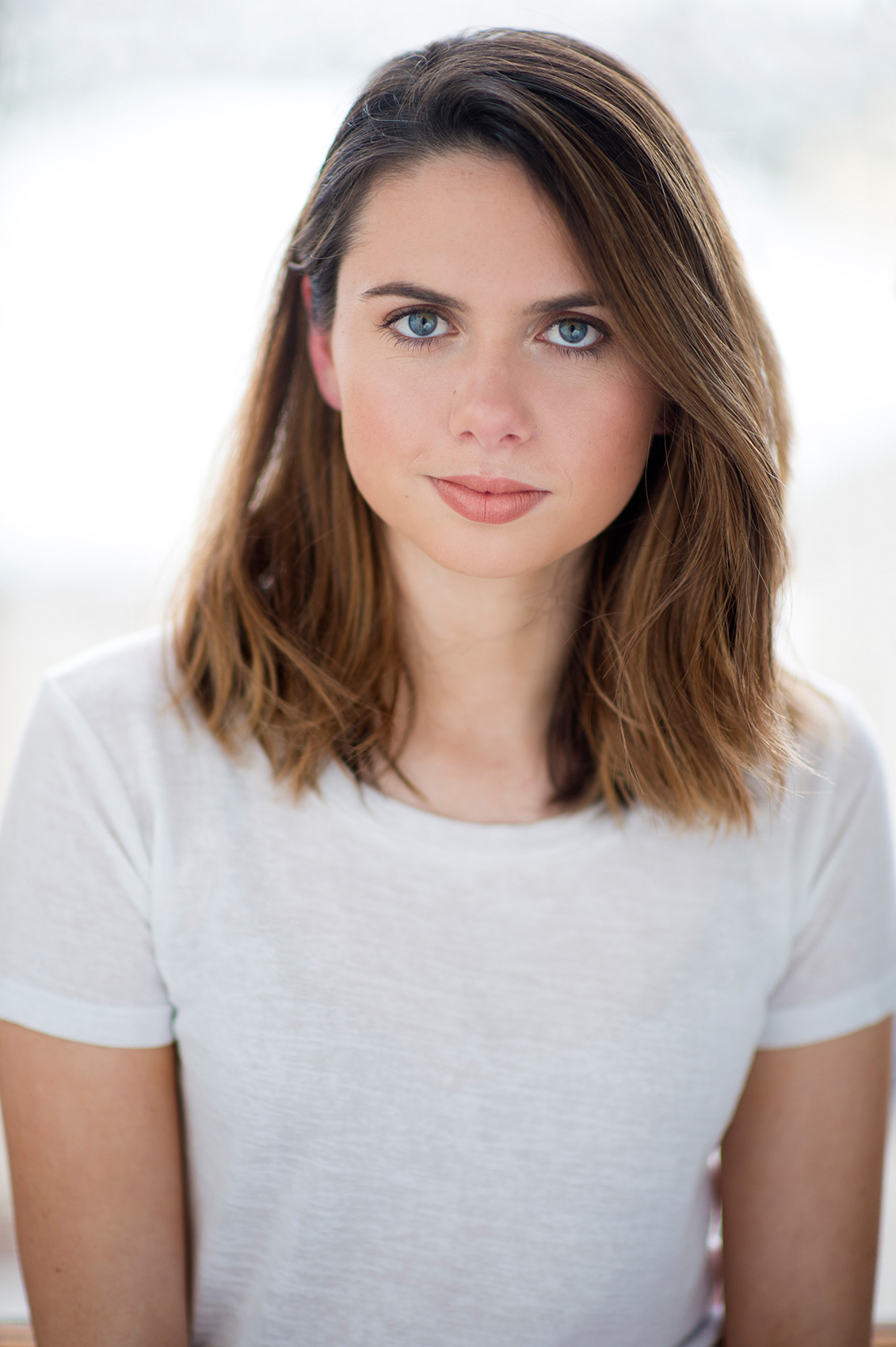 Actor Headshots Women Marnya Rothe