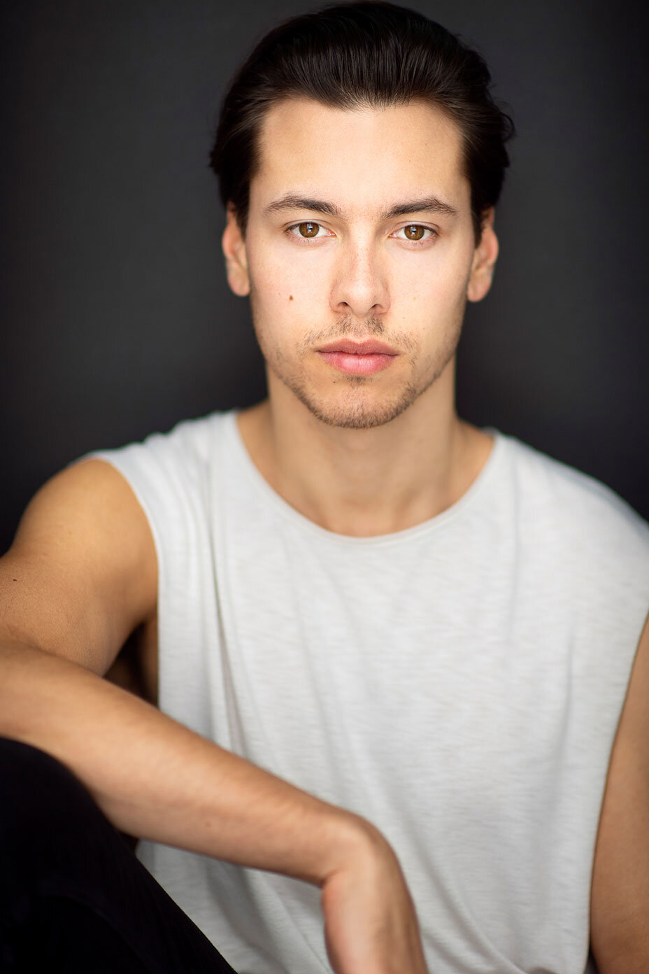 Actor Headshot