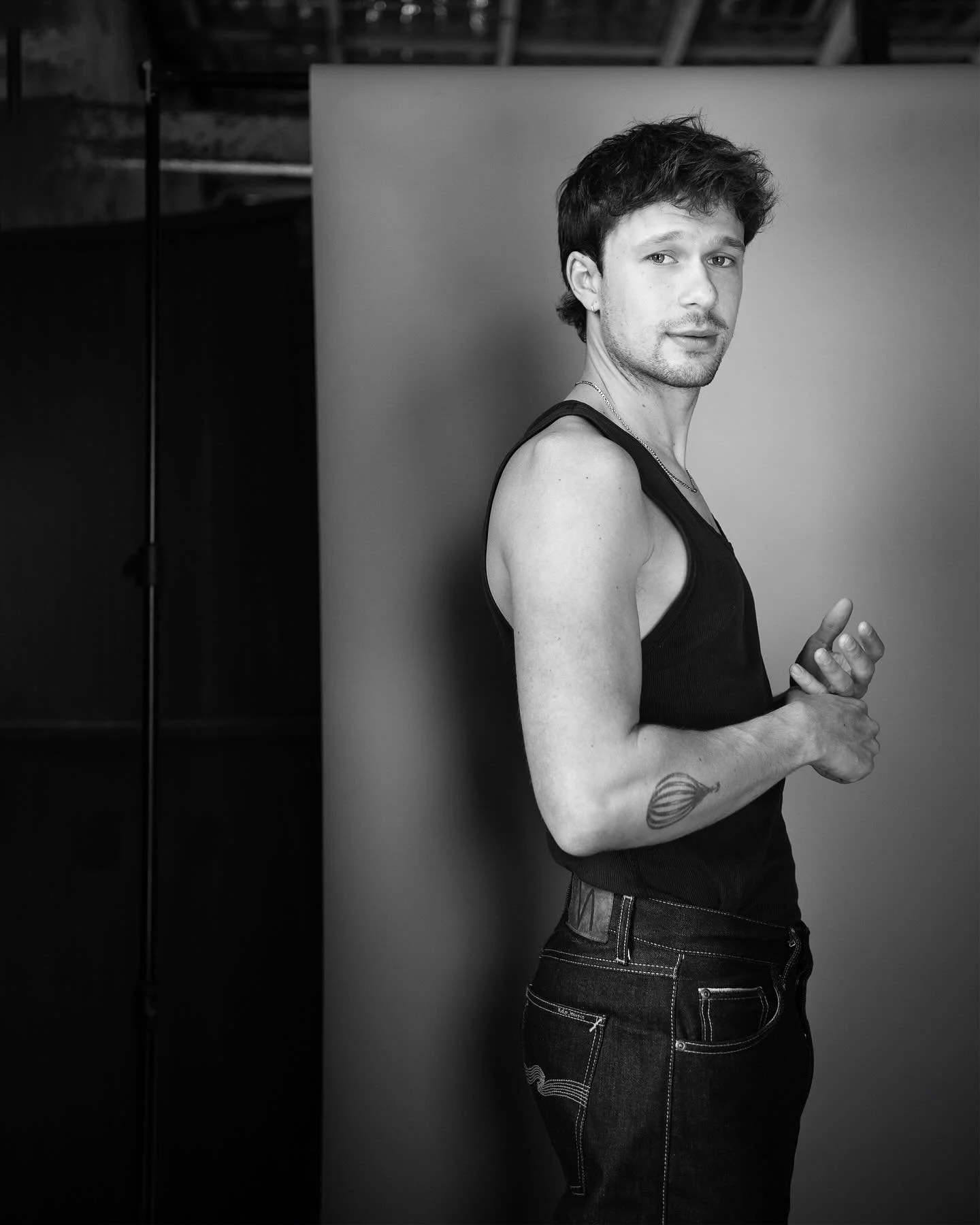 Headshots with 
⚡️RYAN HODSON ⚡️
.
.
#headshotsthatlooklikeyou #actorheashots #sydney #melbourne #adelaide #portrait #photographer #bellshakespeare #marnyarothephotography