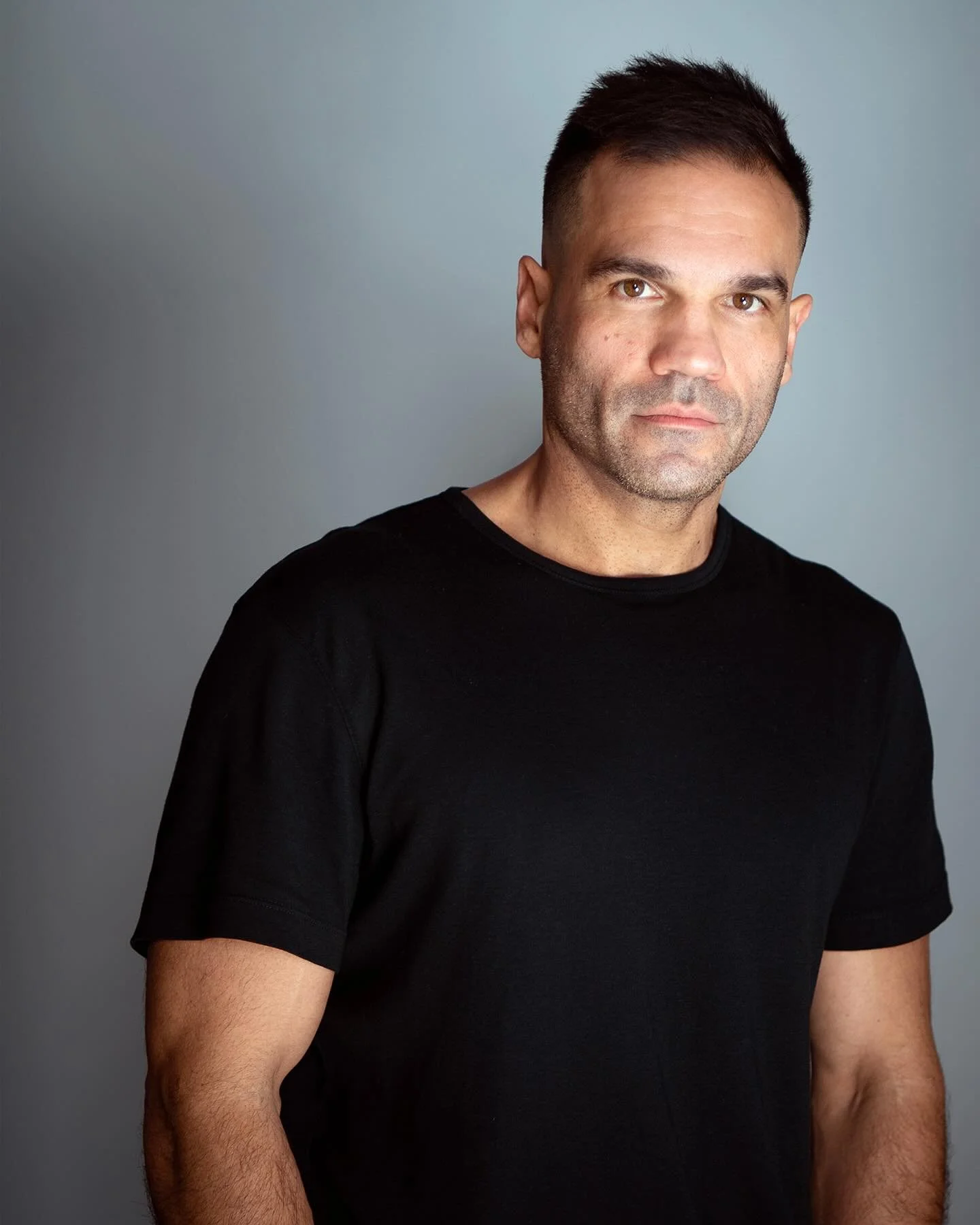 Headshots with 
⚡️DANIEL AMALM⚡️
.
.
#headshotsthatlooklikeyou #actor #photographer #sydney #melbourne #actorheadshots #photo #headshot #marnyarothephotography