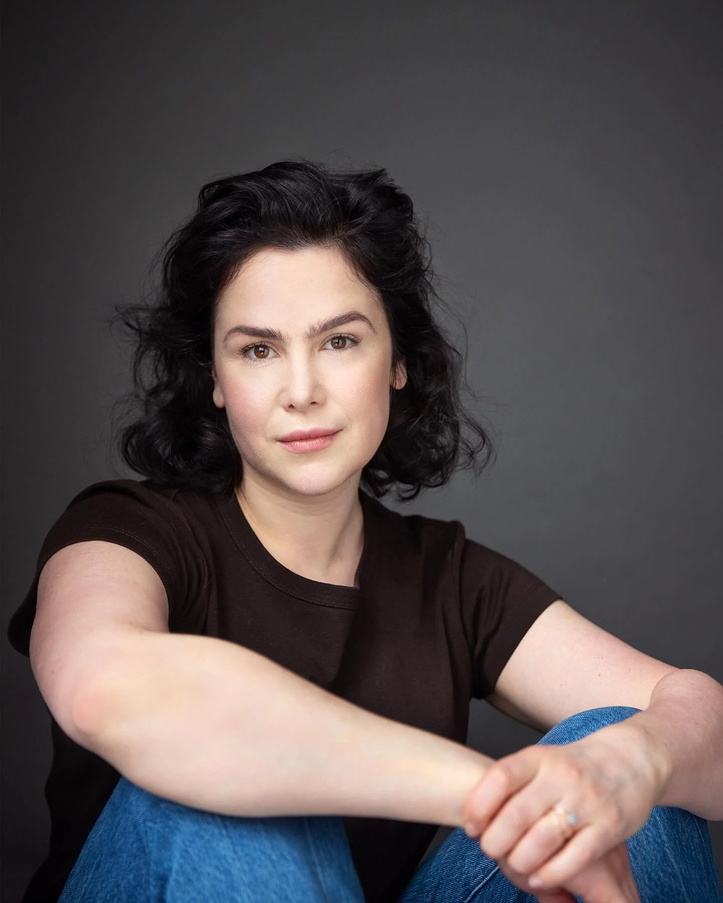 Headshots with

✖️LUCY VELIK➕
.
.
#headshotsthatlooklikeyou #portrait #headshot #image #photographer #sydney #melbourne #adelaide #marnyarothephotography