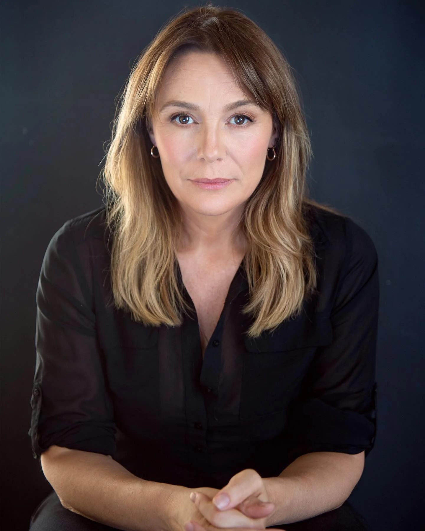 So happy to work with Zoe again! Thanks for coming back to work with me. 
H&amp;M @sophialeehairmakeupartist 

#headshotsthatlooklikeyou #photographer #actor #artist #actorheadshots #performer #sydney #melbourne #adelaide #marnyarothephotography