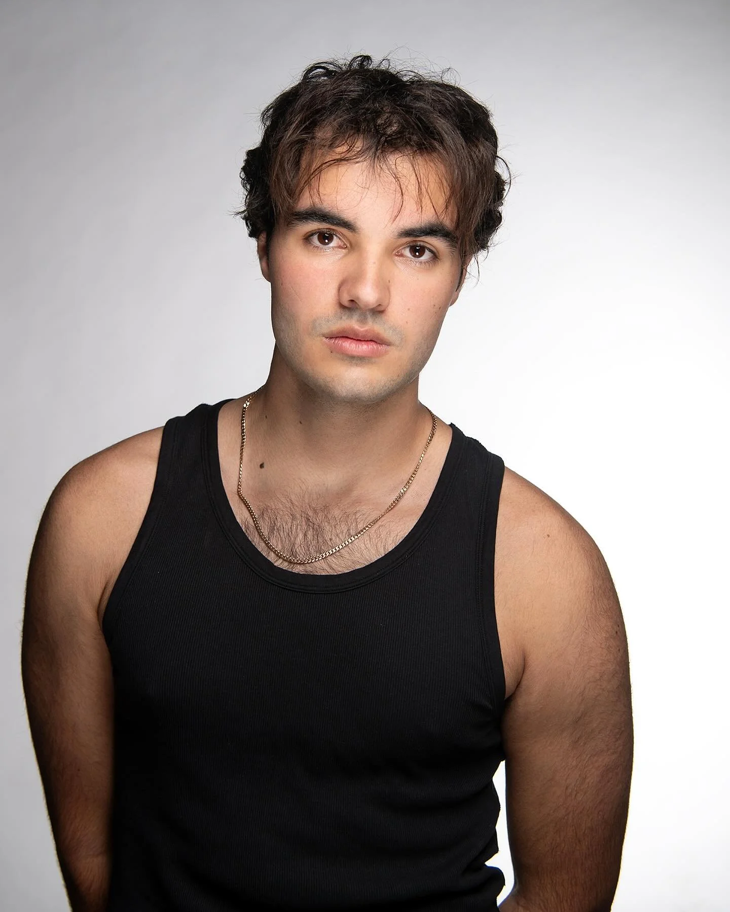 I&rsquo;ve worked with Zachary a few times now thank you for choosing to work with me again! It&rsquo;s always a privilege to work with returning clients. 
.
.
#headshotsthatlooklikeyou #actor #portrait #sydney #melbourne #adelaide #photographer #mar