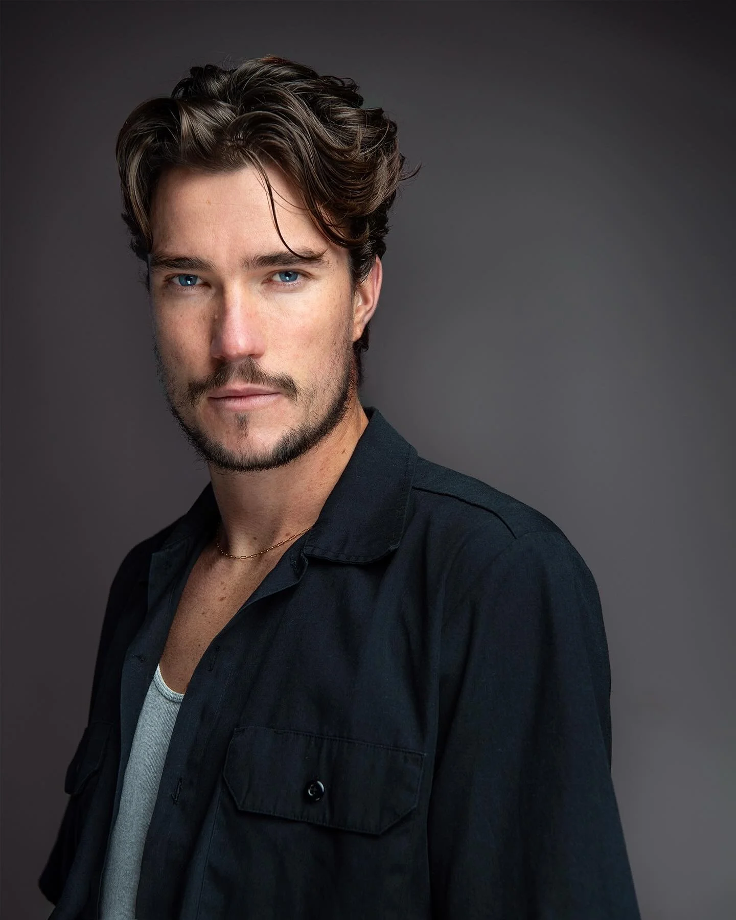 ⚡️JOSH GEARY⚡️

#headshotsthatlooklikeyou #actor #headshots #portrait #sydney #melbourne #adelaide #photographer #portraitphotography #marnyarothephotography