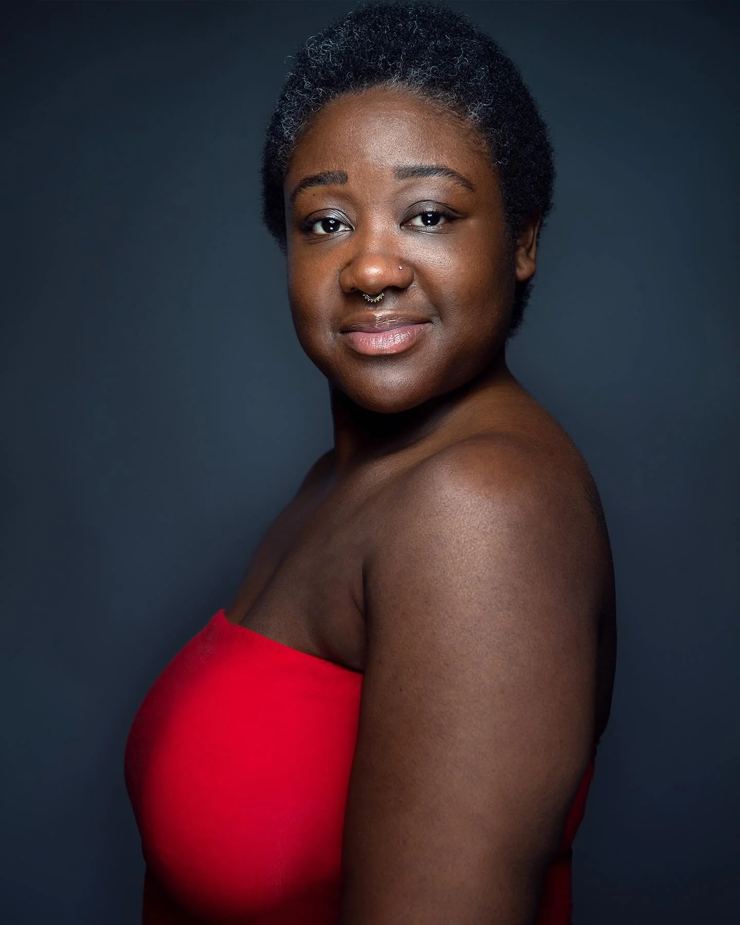 Headshots with the multi talented 
⚡️NANCY DENIS⚡️

#professionalheadshots #studiophotography #portraitphotography #headshotsessions #theatreandfilm #actorlife #castingready #actorheadshots