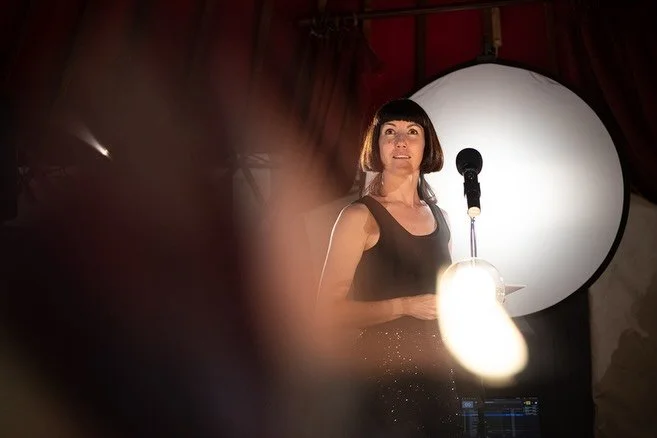 If you&rsquo;re looking for an Adelaide Fringe recommendation here it is. Selene by @wright_and_grainger. I had a fabulous time shooting these.