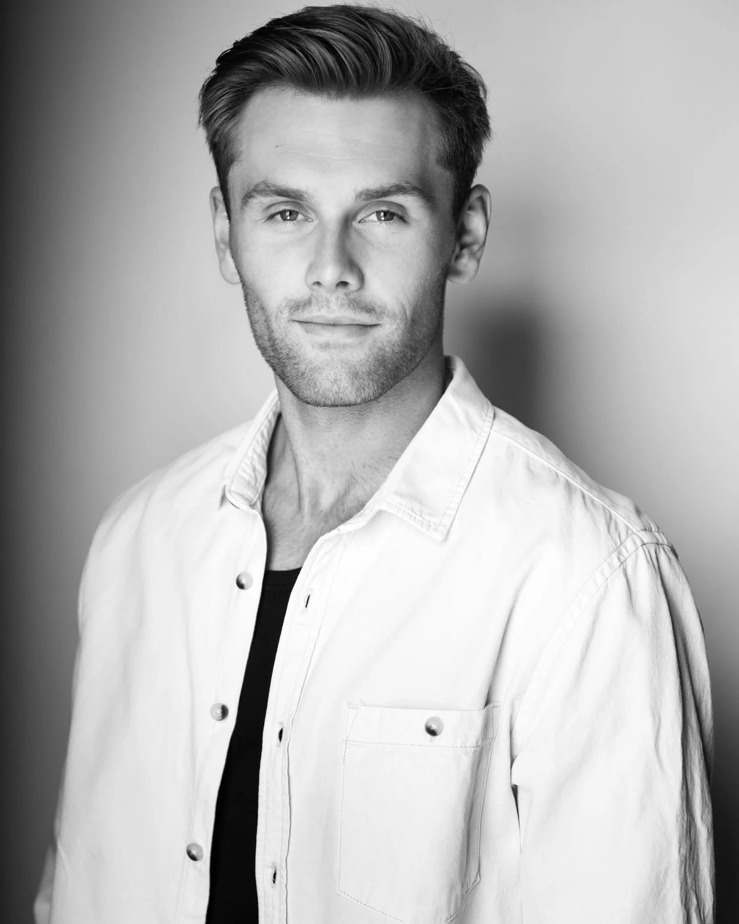 Headshots with 
✨CALLUM RIGG✨

#headshotsthatlooklikeyou #actorheadshots #sydney #headshot #photographer