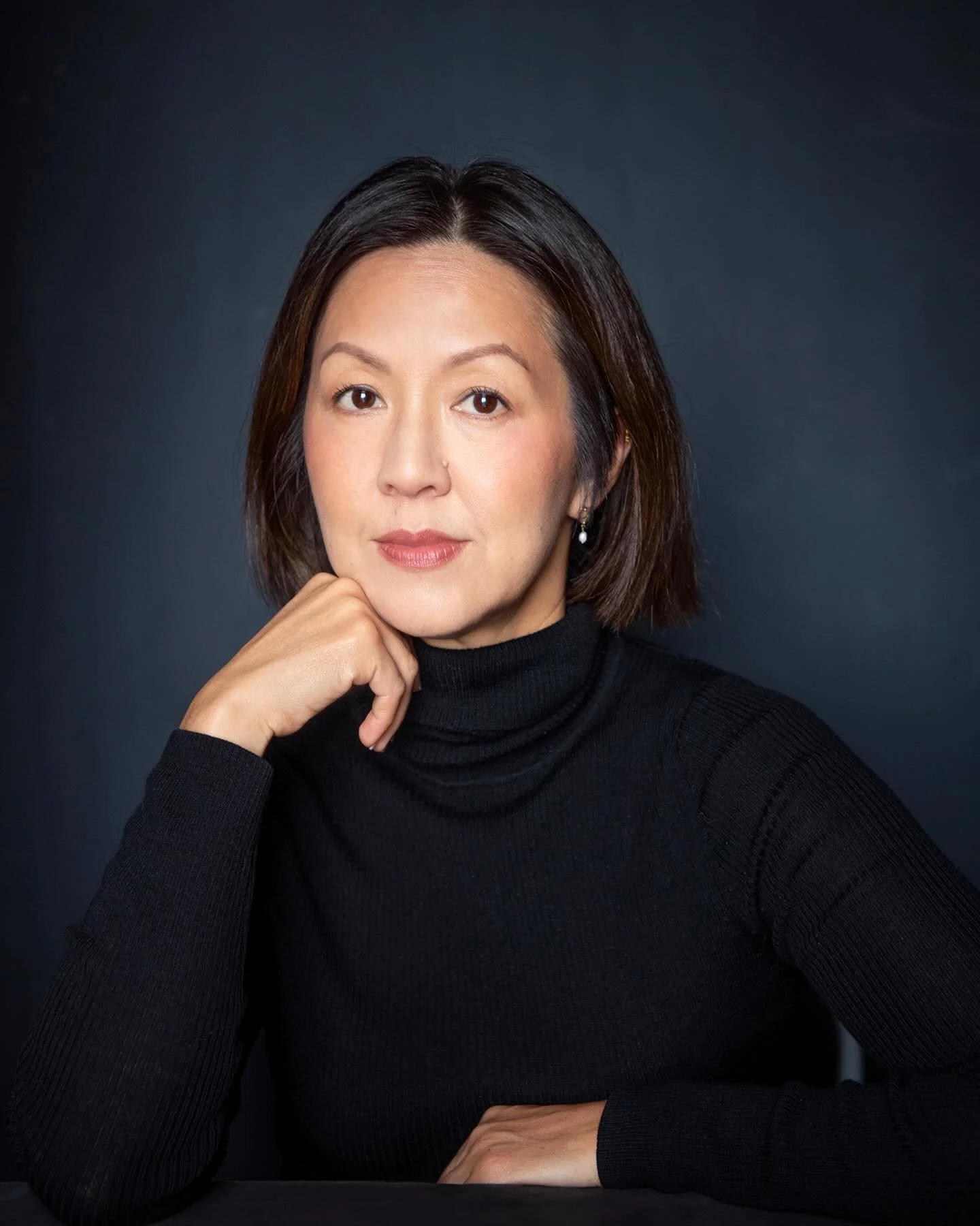 Author photos for
⭐️JENEVIEVE CHANG💫

#headshotsthatlooklikeyou #imagery #portrait #sydney #photographer