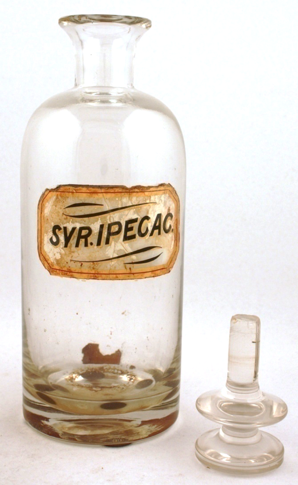 Chemicals and Drugs