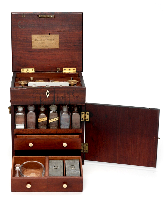 Apoth - ‘Duke of York’  Domestic Medicine Chest.png