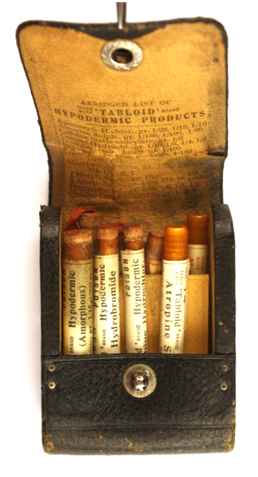 Apoth - Tabloid Hypodermic Vials.png