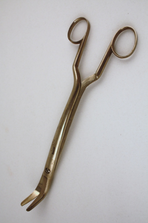 Gyn Trachelectomy - Clark’s Tooth-edged Trachelectomy Scissors.png