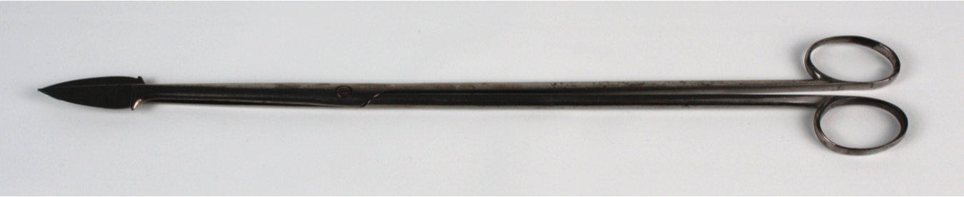 CE - Perforators — The Tizzano Museum