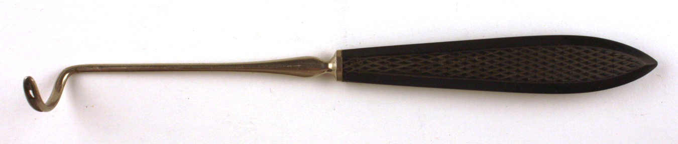 Surg - Operative Ligation for Haemostasis.png