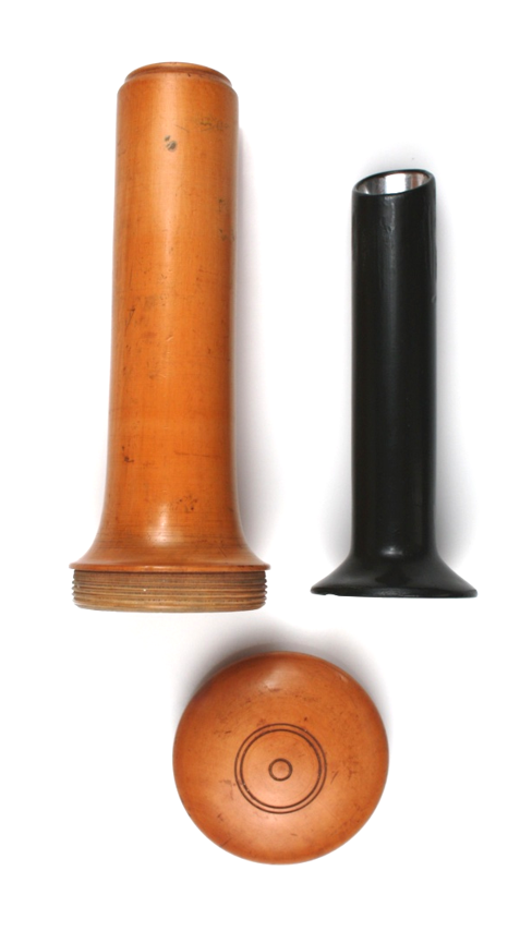 Gyn VS Fergusson's Vaginal Speculum with case c.1845.png