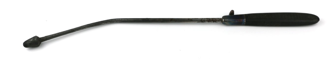 Surg - Conical Cautery Iron with Removable Handle.png