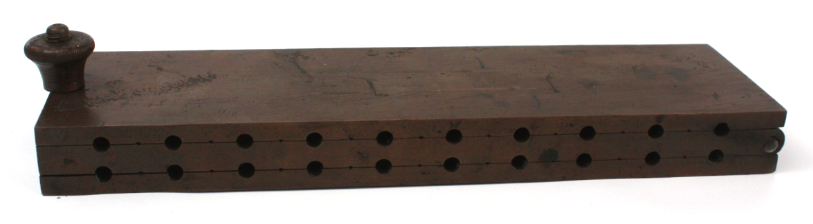 Apoth - Urethral - “Bougie” Suppository Mold.png