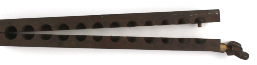 Apoth - Pessary Mould Brass - 60 Grs..png