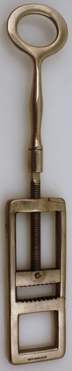 Gyn Utr Ovariotomy - Dawson’s Ovariotomy Clamp.png