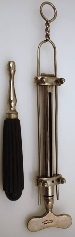 Gyn Utr Ovariotomy - Lawson Tait’s Ovariotomy Clamp.png